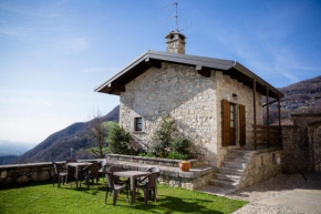 CA' BAETTI L'ANTICO BORGO Roncola